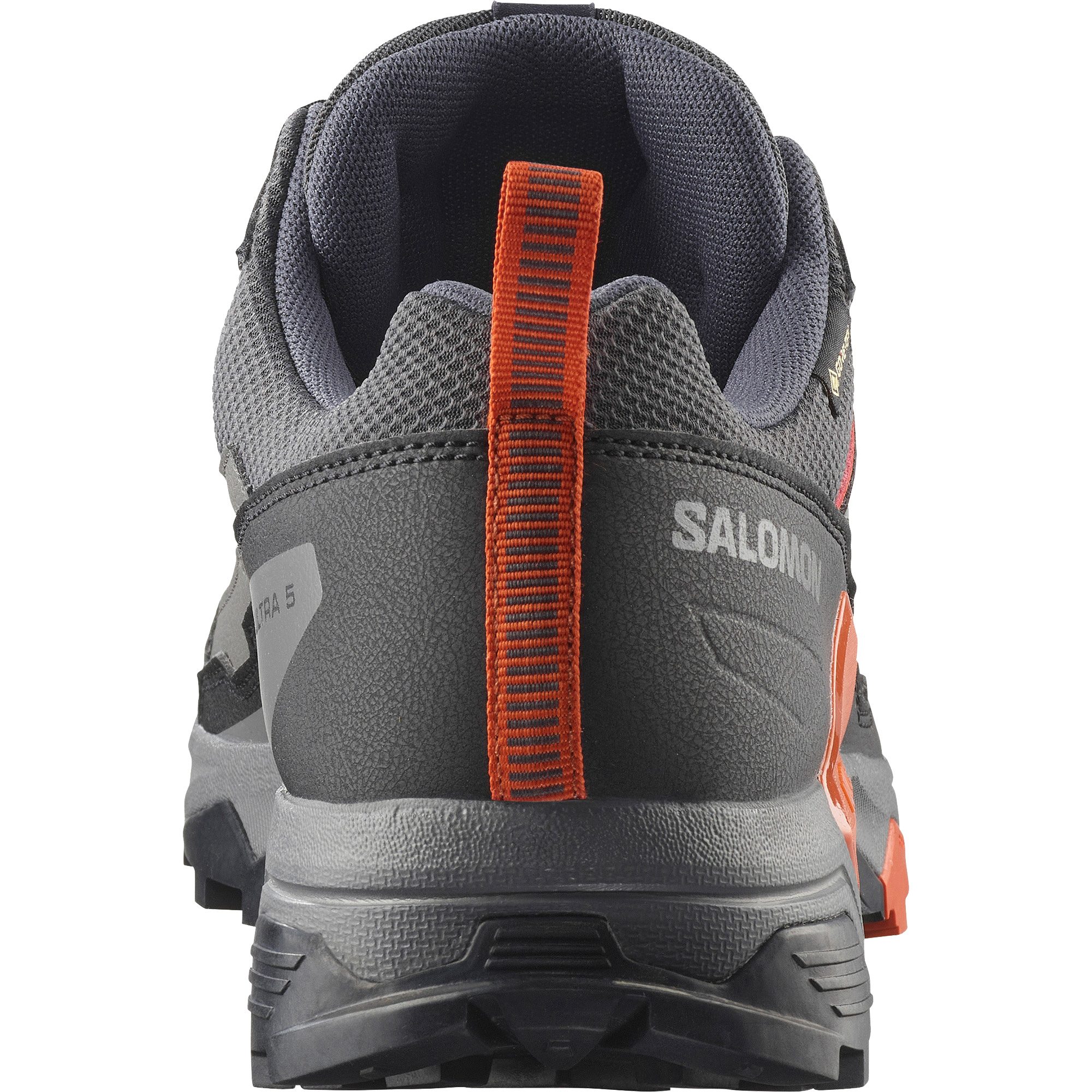 Salomon X Ultra 5 GORE-TEX® Wanderschuhe Herren asphalt