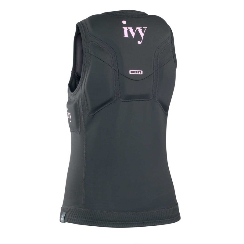 Impact Vest Kitesurf Femme ION Ivy 2024 - The Corner Shop