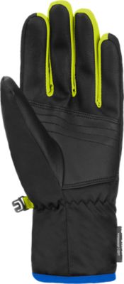 ReuschDuke R-TEX XT - schwarz