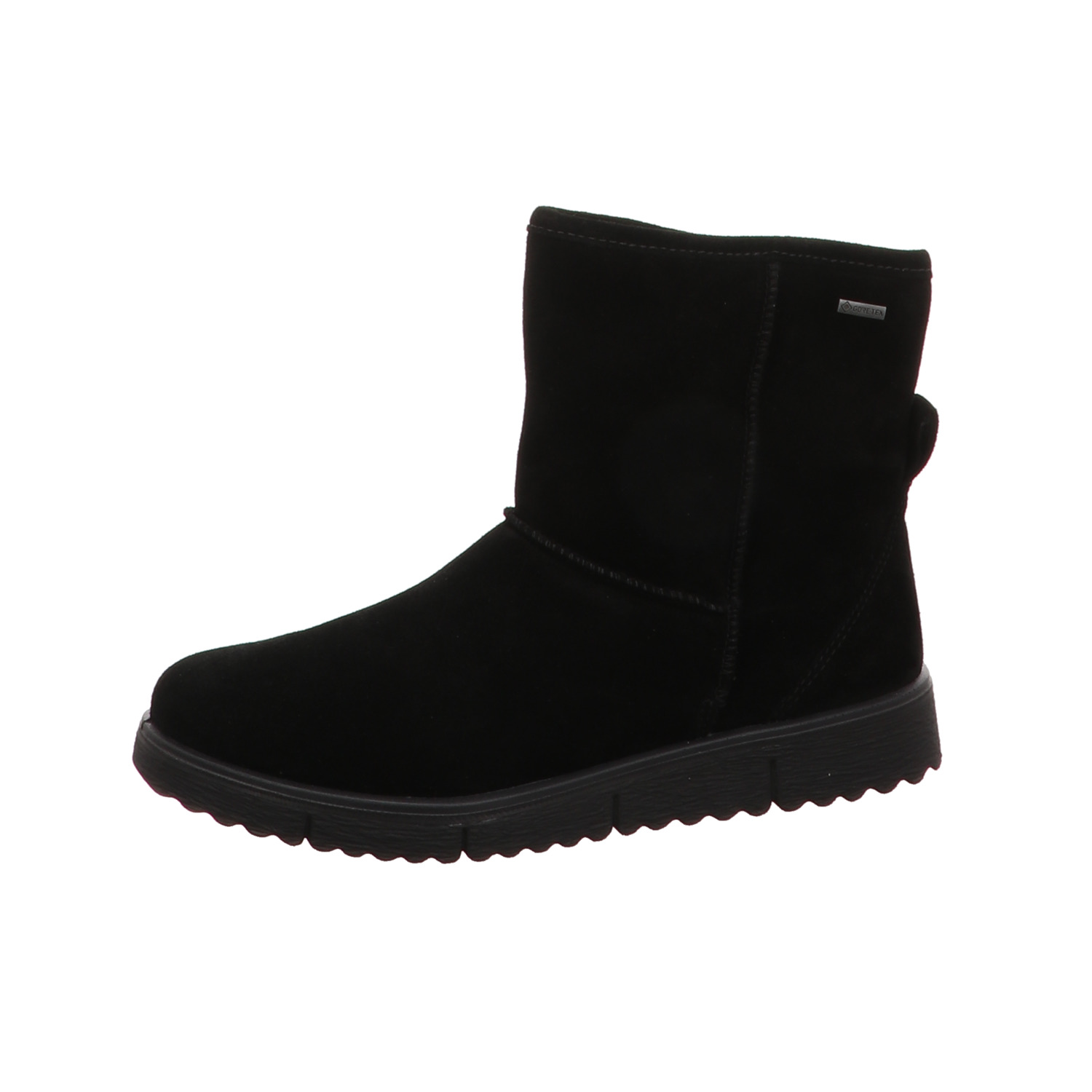 Legero  Stiefel schwarz