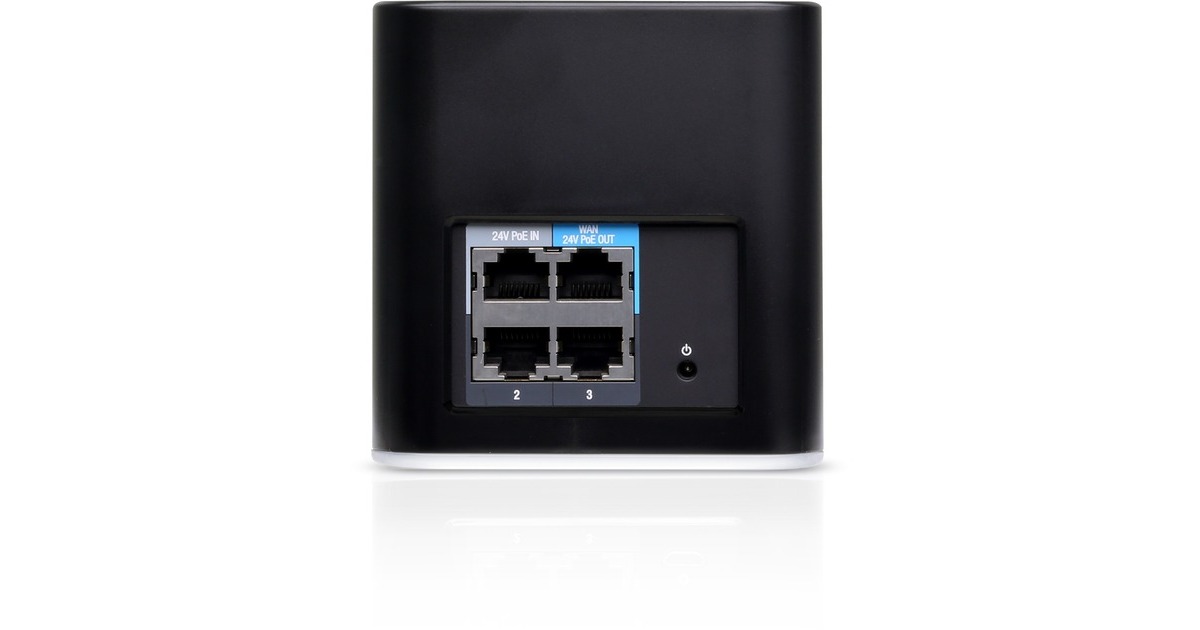 UbiquitiairMAX Cube Home WiFi access point