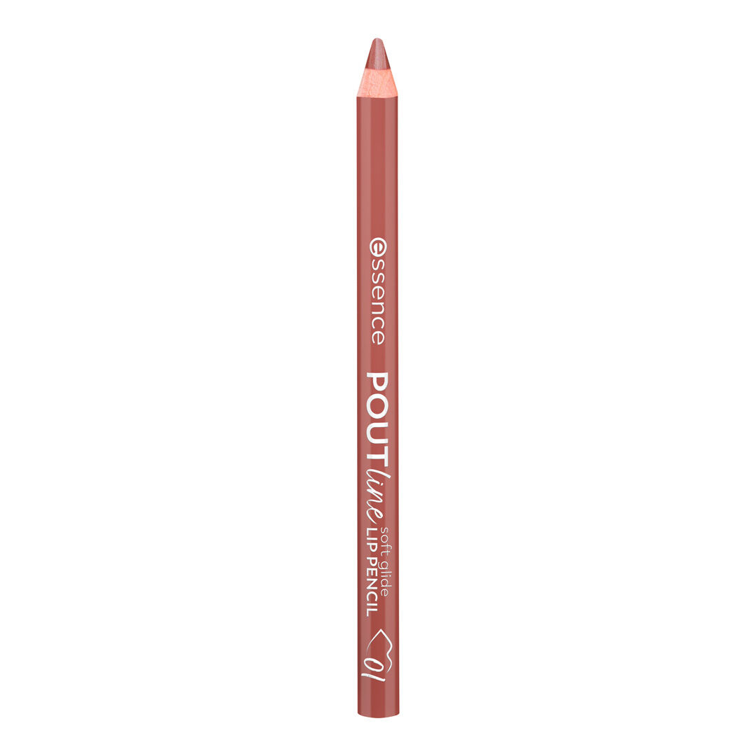 Lápis de Lábios Poutline Soft Glide