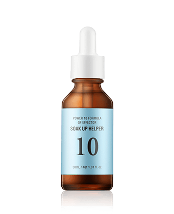 It's Skin Power 10 Formula Effector Gf Soak Up Helper 30ml
