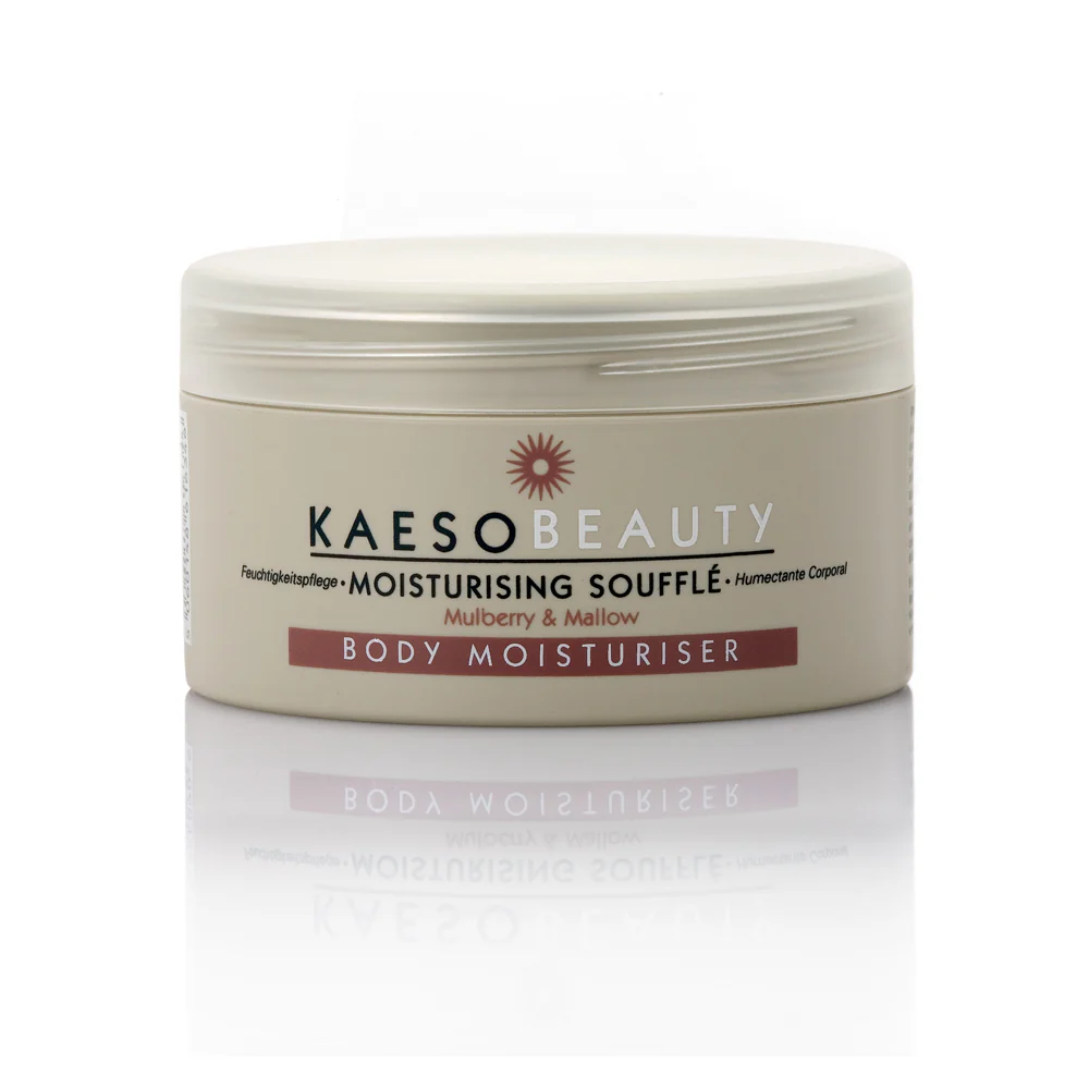 Crème hydratante Soufflée pour le corps 245ml