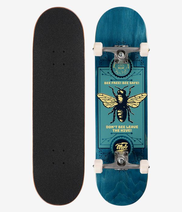 MOB Bee 8.25