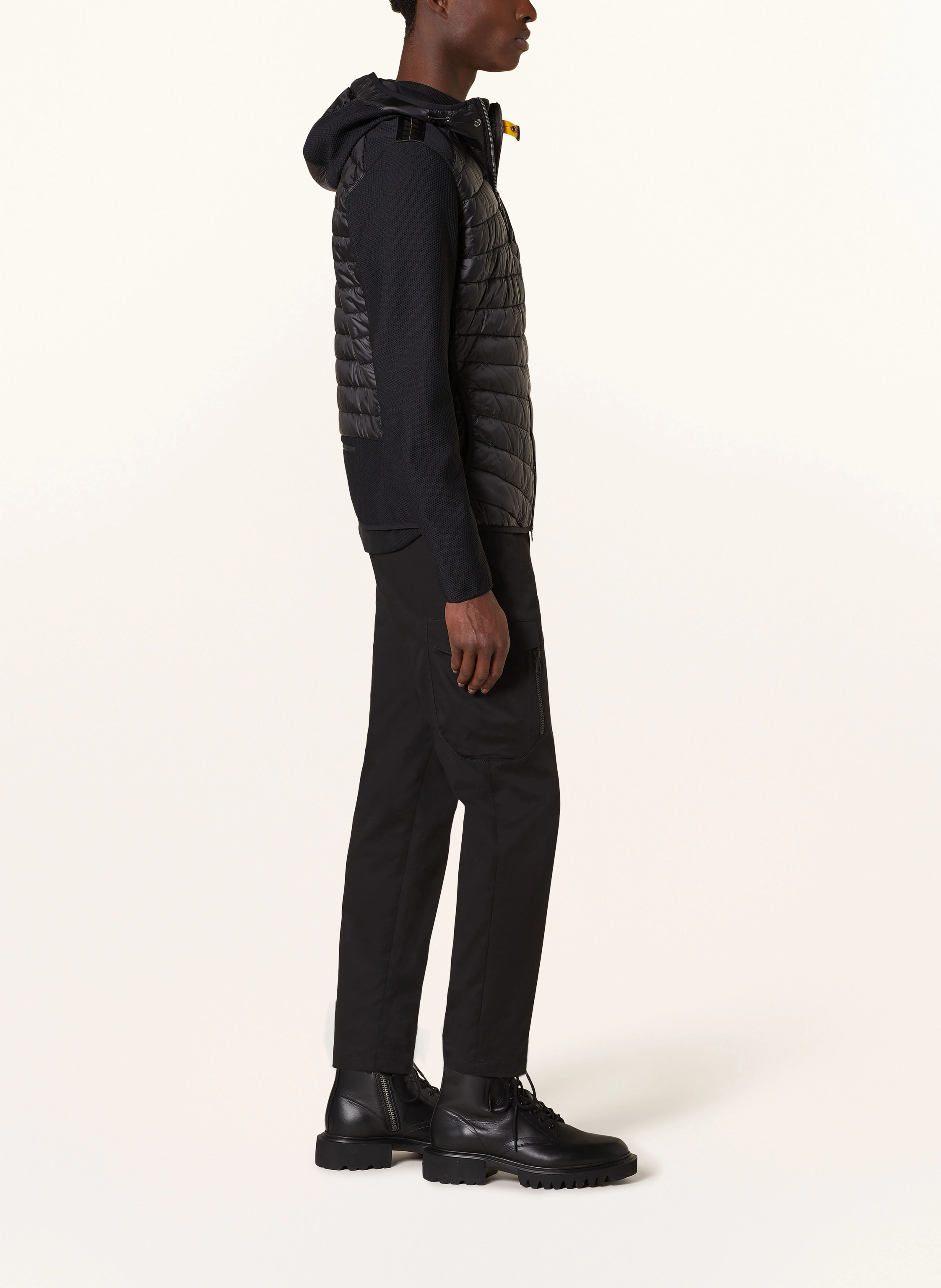 PARAJUMPERS Steppjacke NOLAN