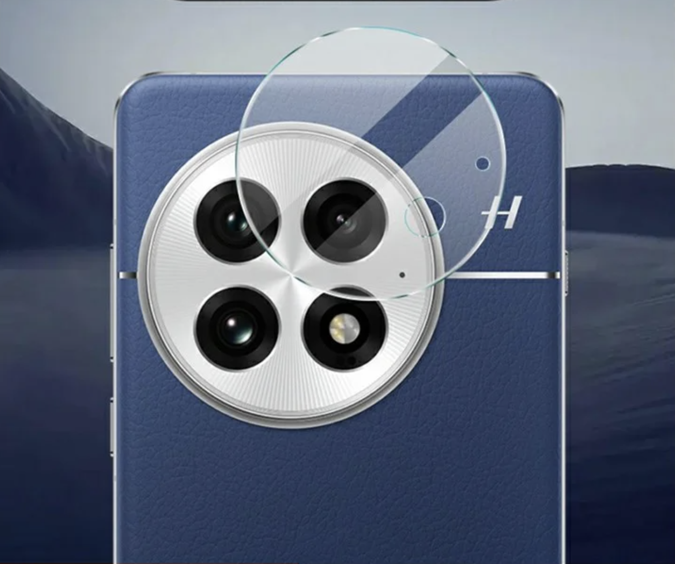 (2er Set) OnePlus 13 Kamera Panzerglas Schutz