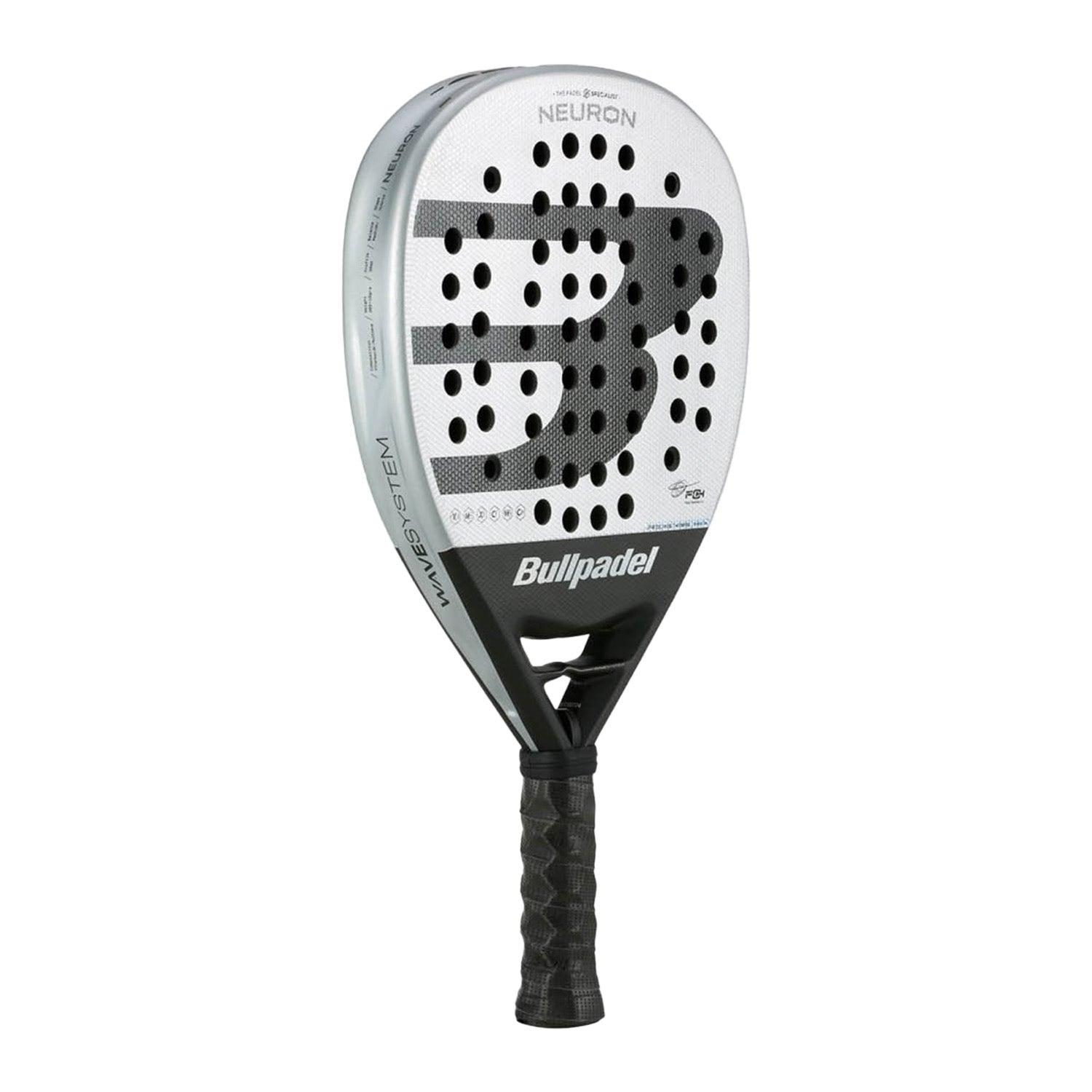 Bullpadel  Neuron 25
