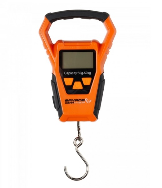 Savage Gear Digi Scale SW (50kg)
