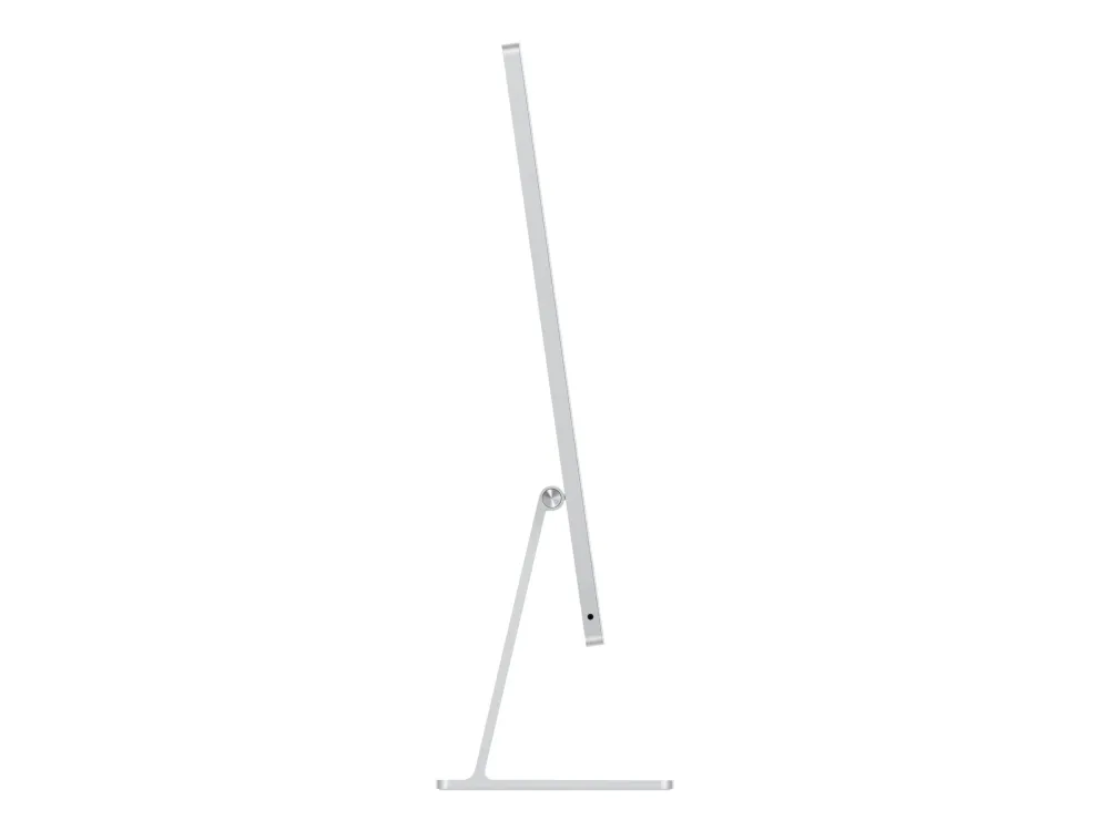 Apple iMac with 4.5K Retina display - Alt-i-én M4 - RAM 16 GB - SSD 256 GB - Apple M4 10-core - Gigabit Ethernet, IEEE 802.11ax (Wi-Fi 6E), Bluetooth 5.3 - macOS Sequoia 15.0 - skærm: LED 24