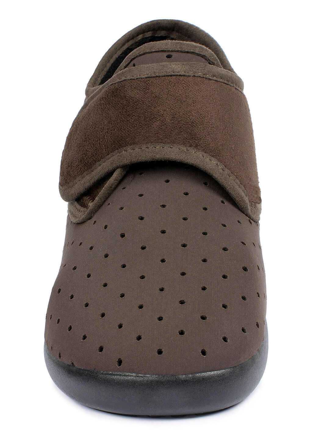 Aerosoft® Flex Stretch-Klettslipper von Jürgen Hirsch®