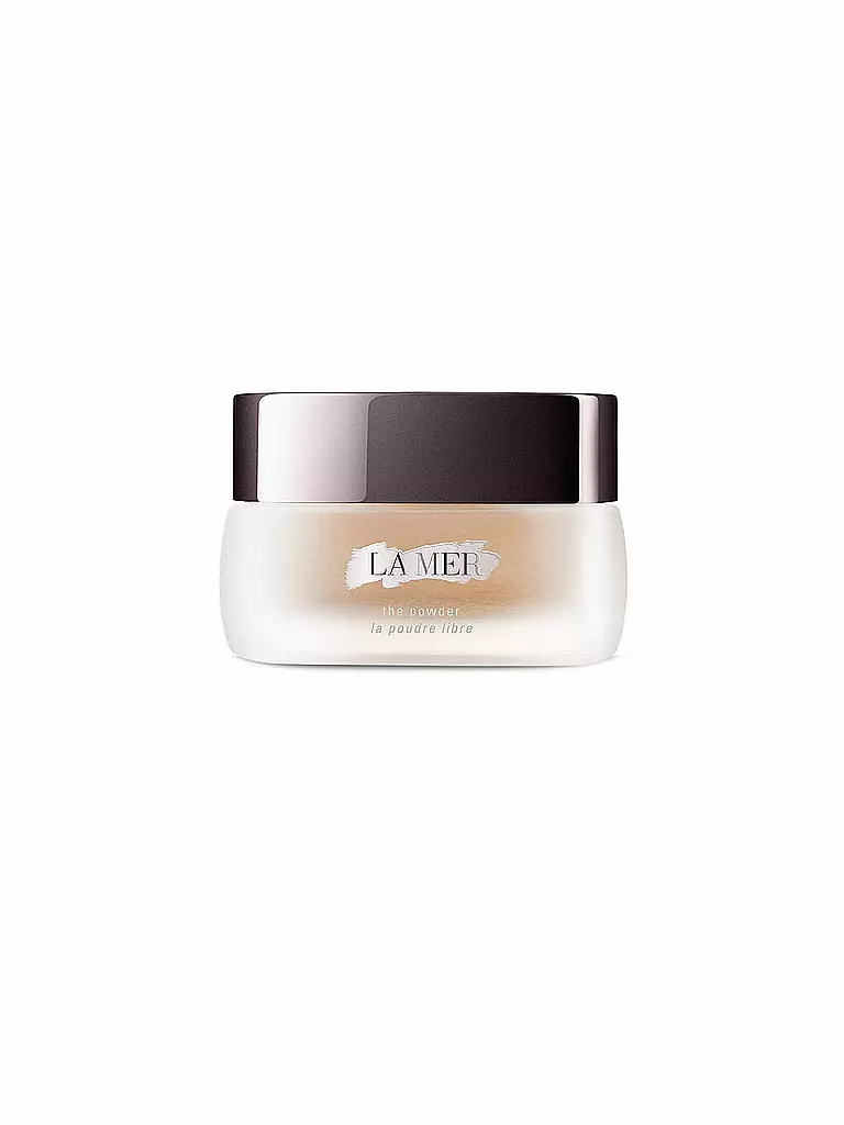 LA MER Puder - The Powder ( 01 Universal Shade) transparent