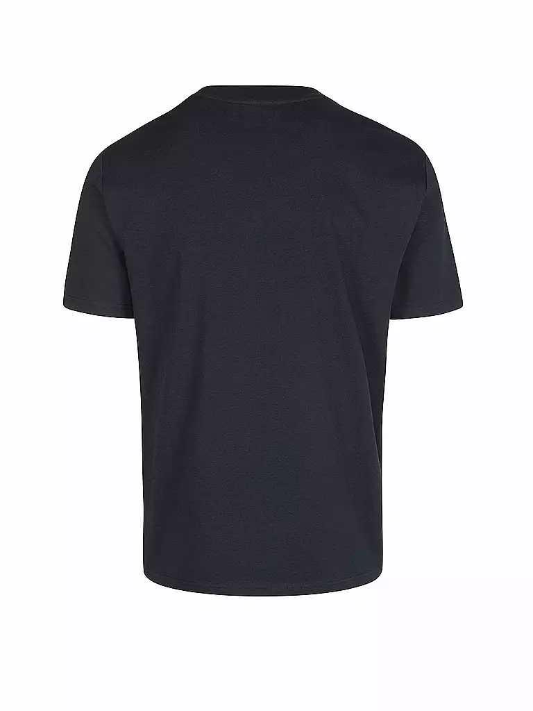MARC O'POLO T-Shirt blau
