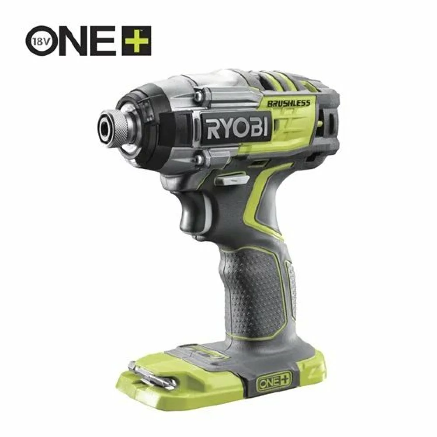 Ryobi R18IDBL-0 18V Li-Ion accu slagschroevendraaier body - 270Nm - koolborstelloos