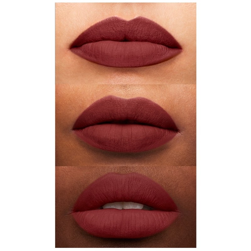 Smashbox Always On Liquid Lipstick 4 ml - Boss Up