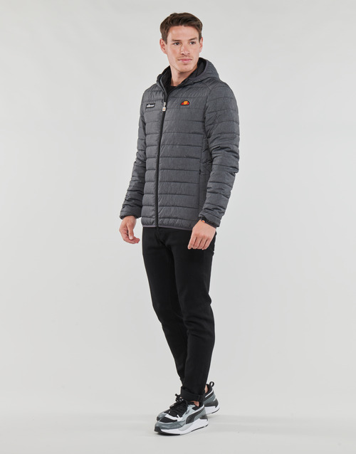 Ellesse - LOMBARDI - Gris foncé