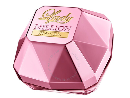 Paco Rabanne Lady Million Empire Edp80ML