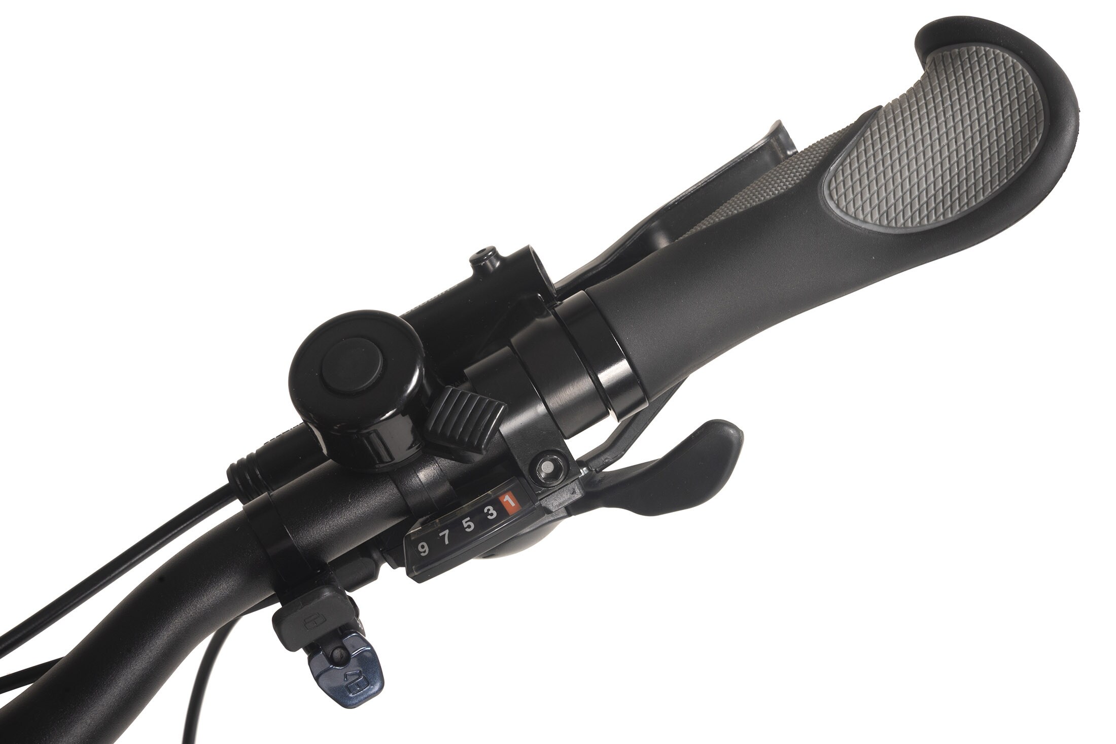TOTEM TOTEM E-MTB Hardtail 29