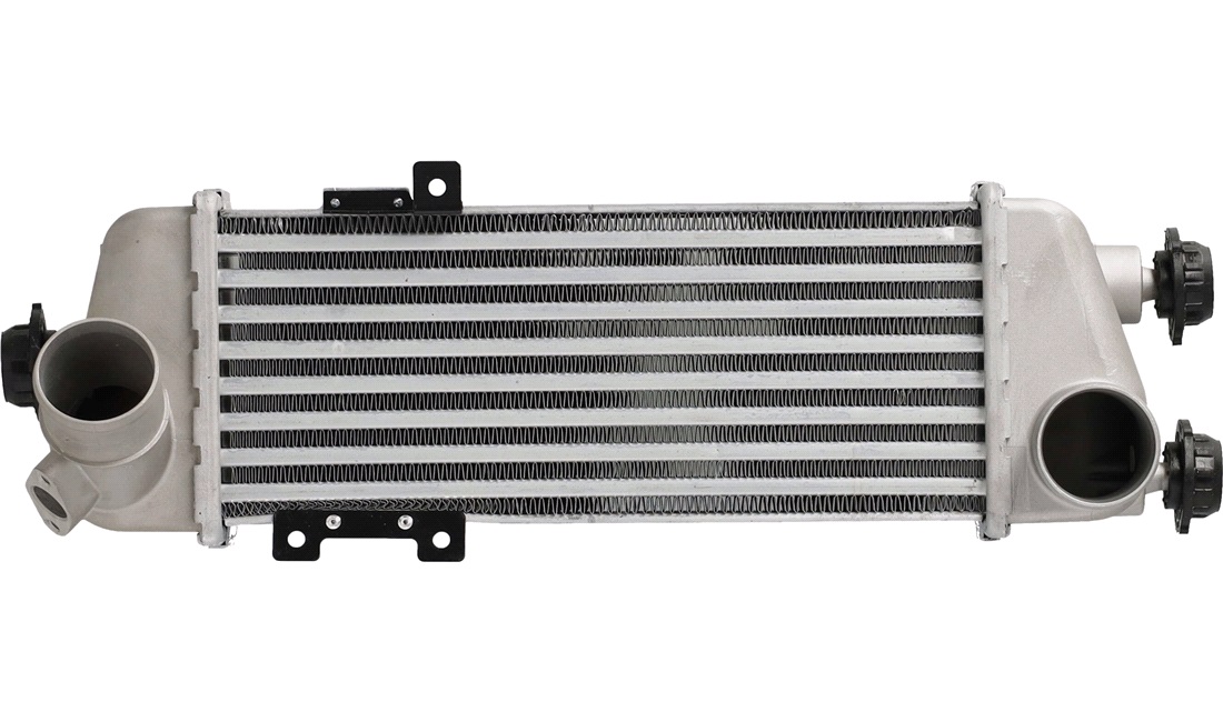 Intercooler