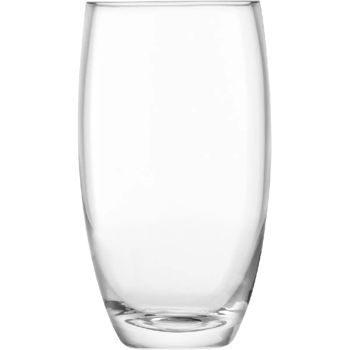Vase LSA International H20cm - Clair