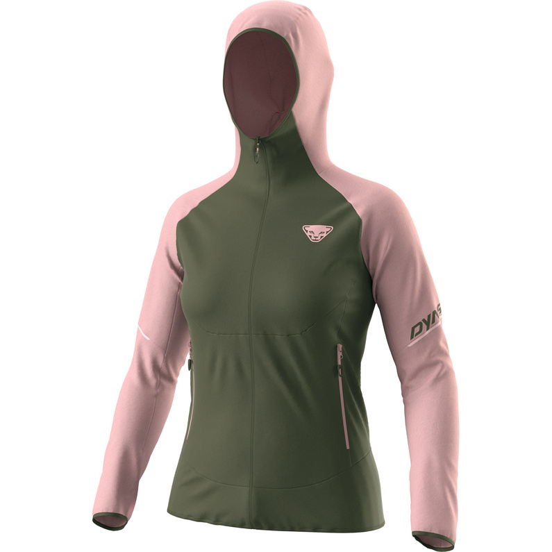Dynafit Damen Transalper DST Jacke