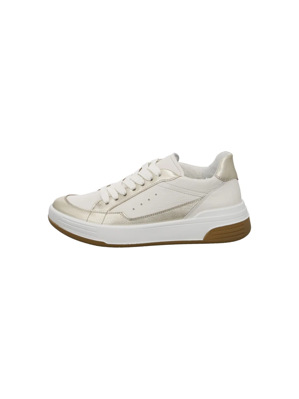 Sneaker Master platin cream