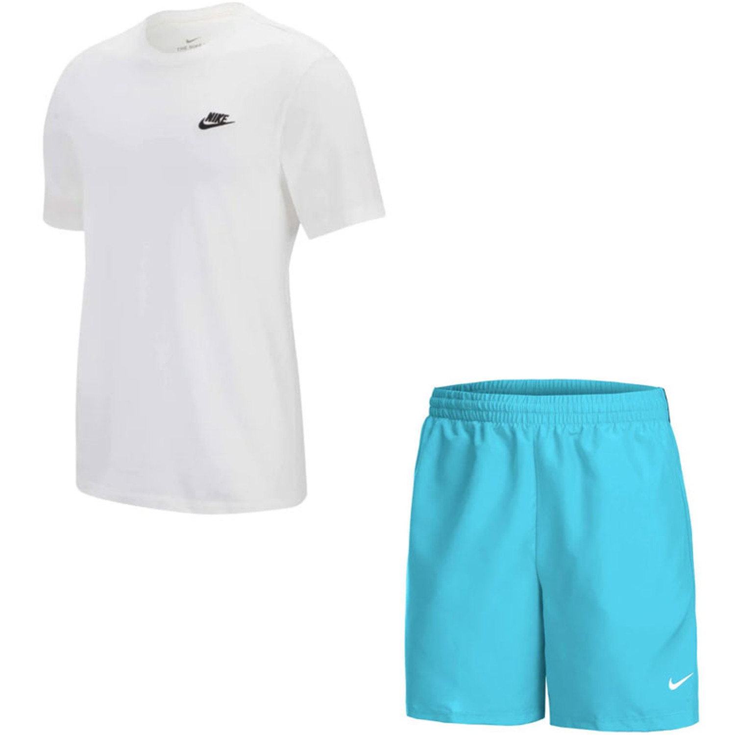 Nike Sportswear Club Zomerset Kids