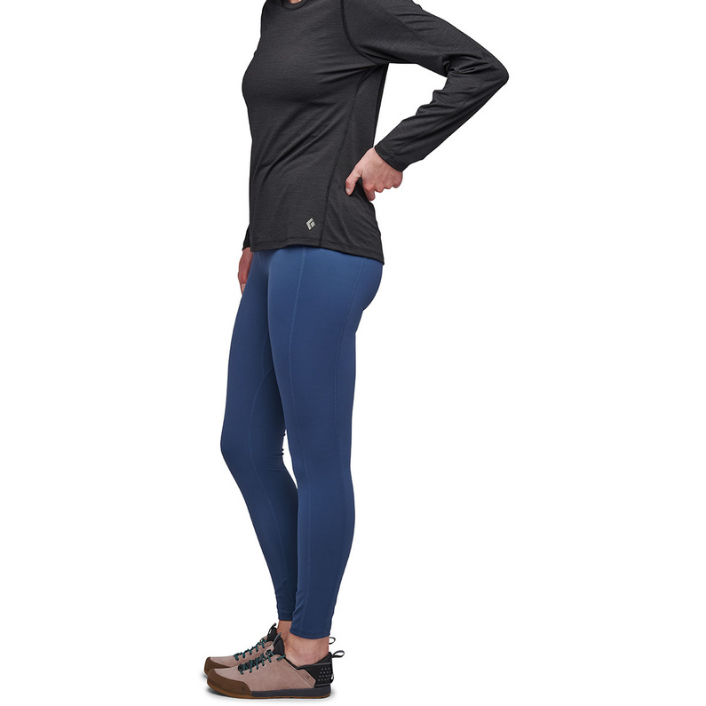 Black Diamond Damen Sessions Tights