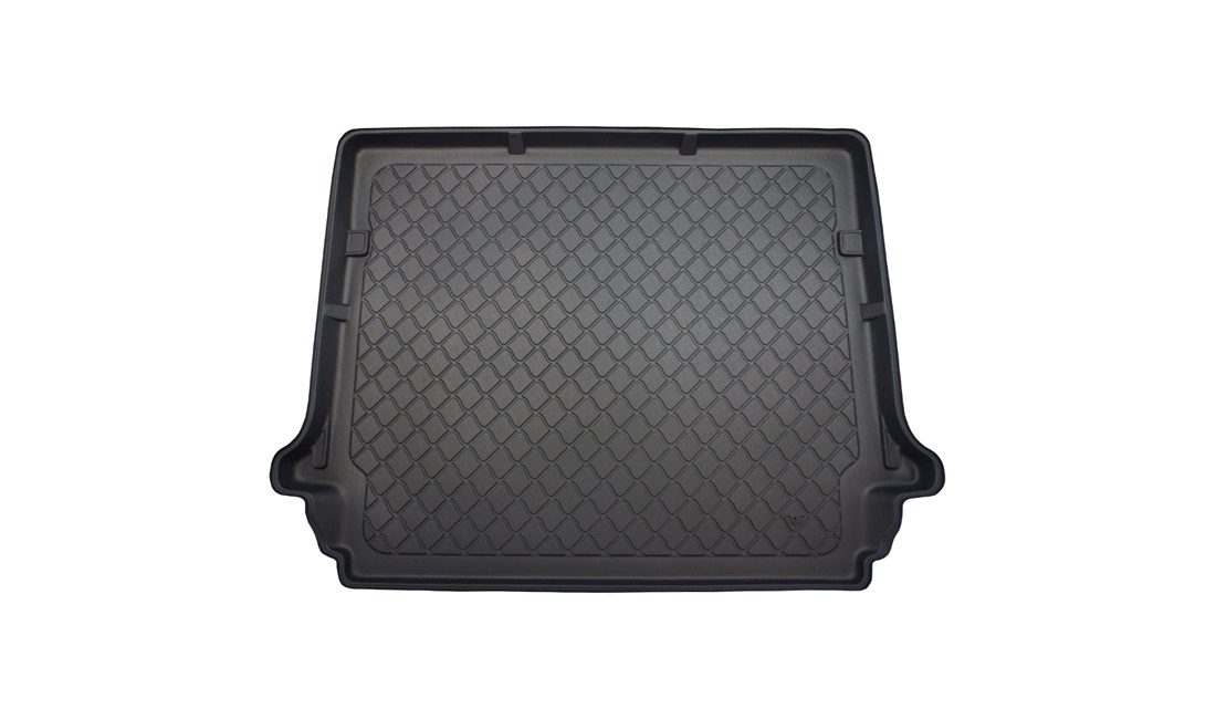 Bagagerumsbakke C4 Grand Picasso V/5 10.2006-08.2013
