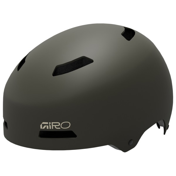 Giro - Dime FS Mips - Casque de cyclisme