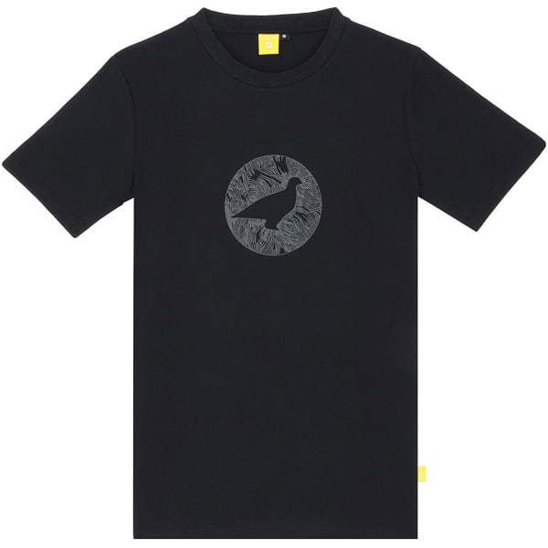 T-shirt LAGOPED TEEREC GRIBOUILLE CACHOU