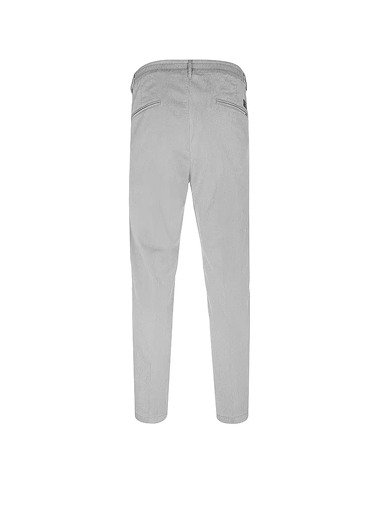JOOP Chino LEAD hellgrau