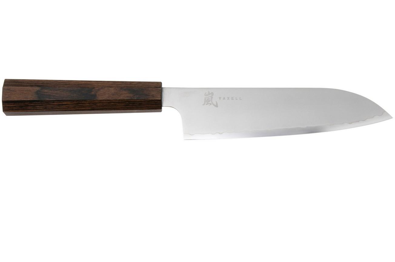 Yaxell Hana 34801 santoku, 16.5 cm