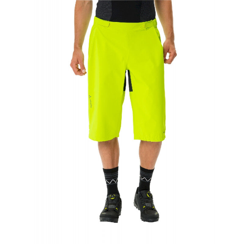 Moab Rain - Pantalon pluie vélo homme