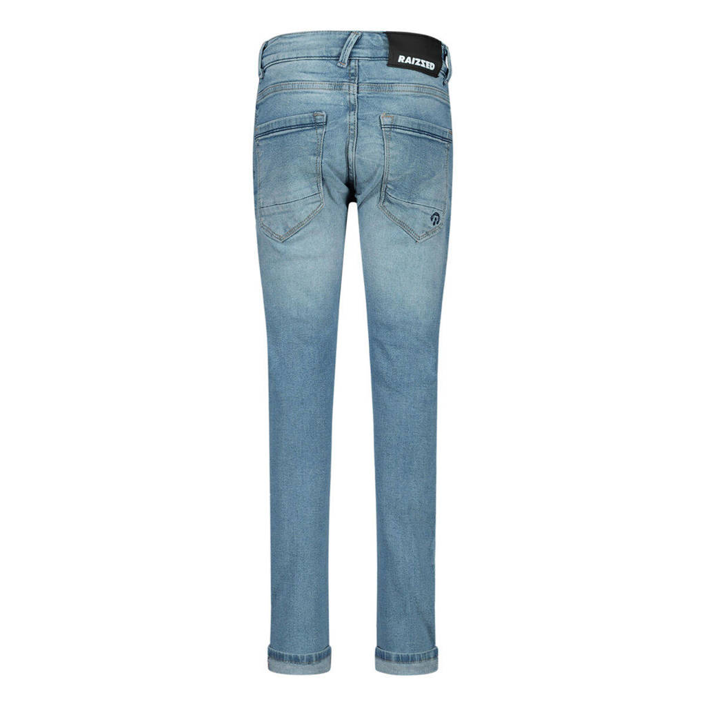 Raizzed skinny jeans blauw