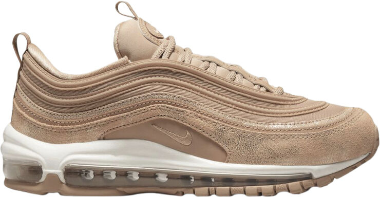 Nike air max 97 Hemp/hemp-summit white-pearl w