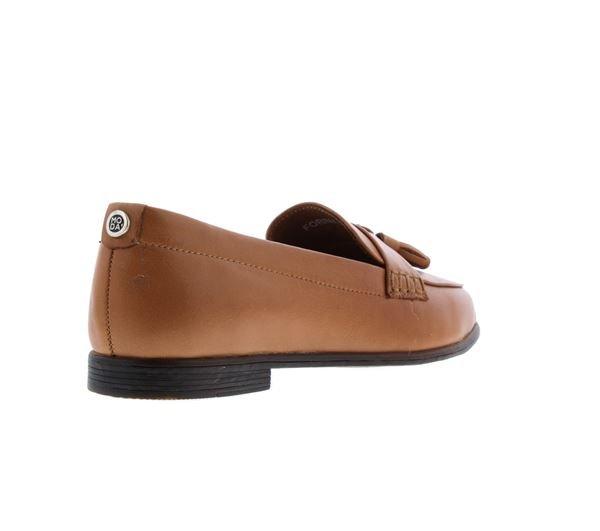 Moda in Pelle Forina Loafers
