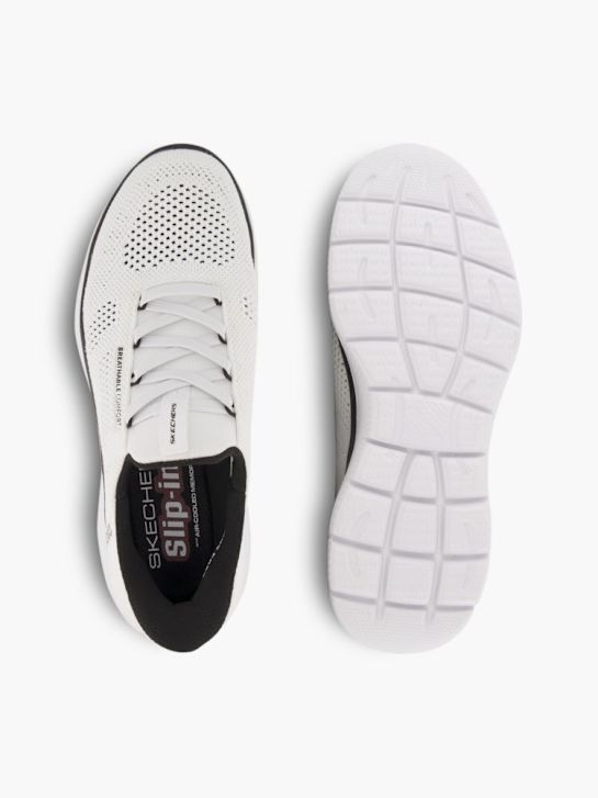 Skechers Sneaker Weiss
