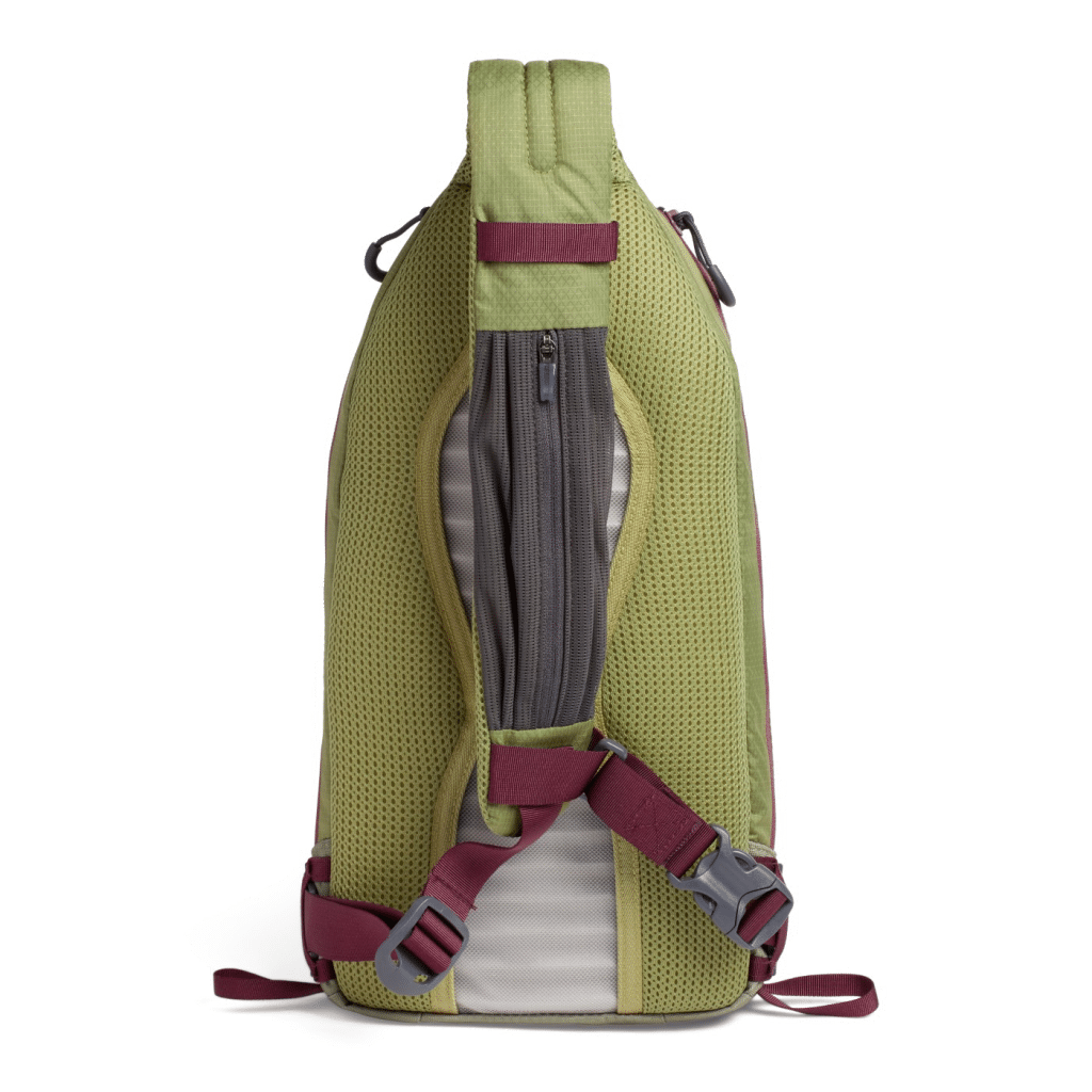 CREST 8L SLING UNISEXO
