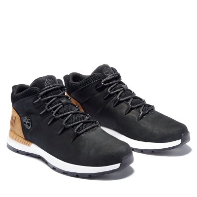 Sneakers homme Sprint Trekker Mid TIMBERLAND
