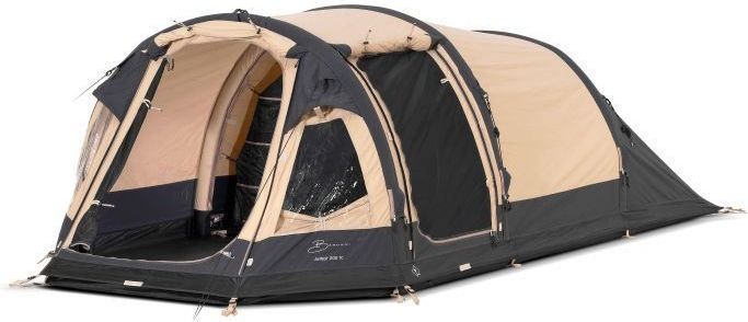 Bardani - Airwolf 200 TC - Trekkerstent - 3 Personen - Opblaasbaar