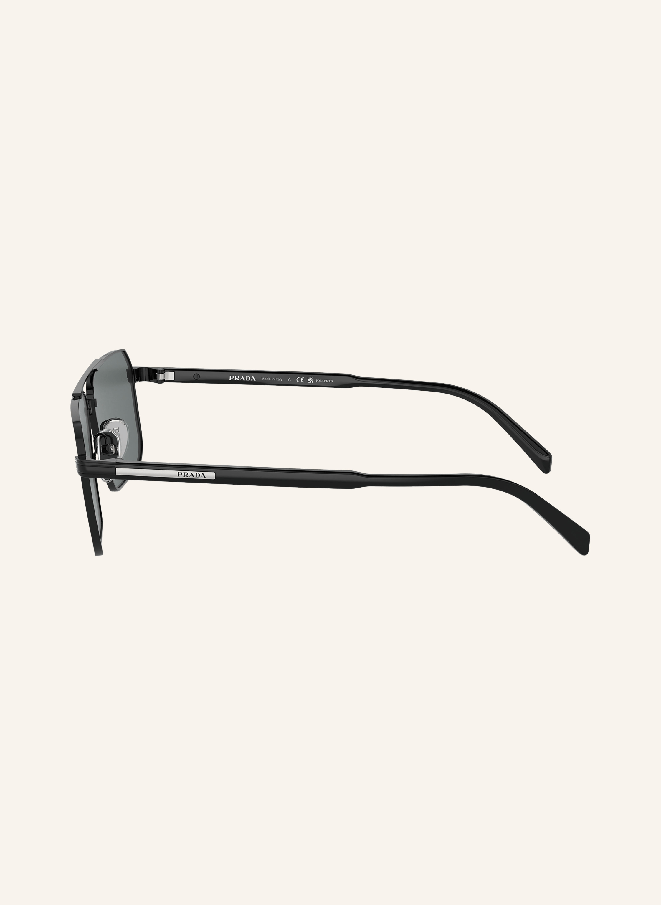 PRADA Sonnenbrille PR A57S
