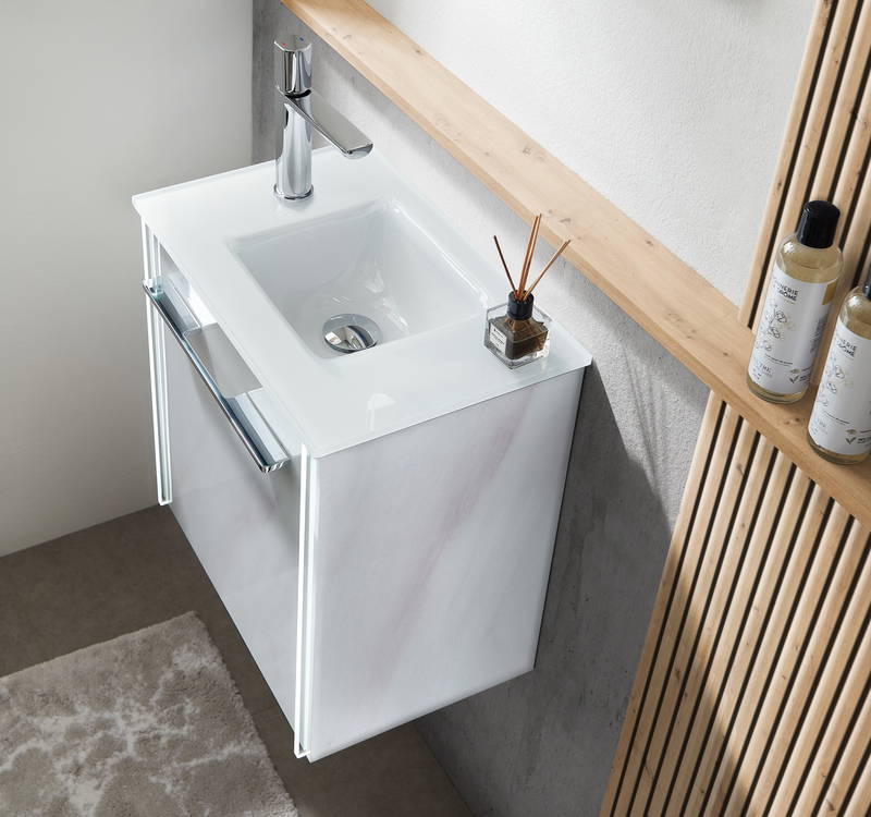 Leonardo Gästebad LEO BATH 116