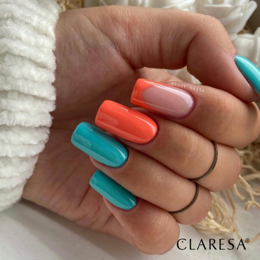 Claresa Nail Polish Hybrid Soak Off Lollipop 07 5ml