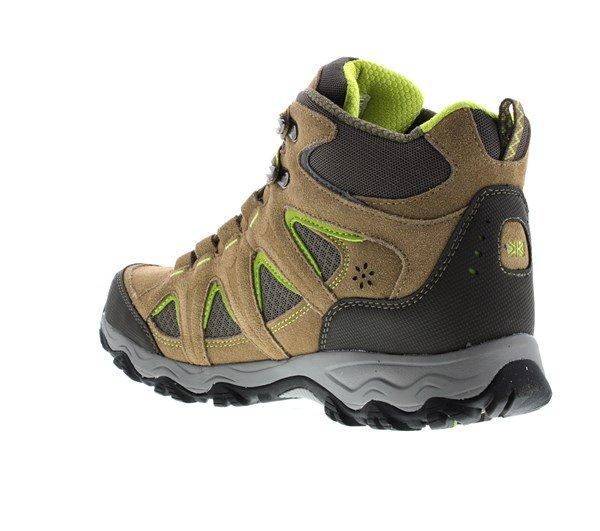 Karrimor Mount Mid Ladies Waterproof Walking Boots