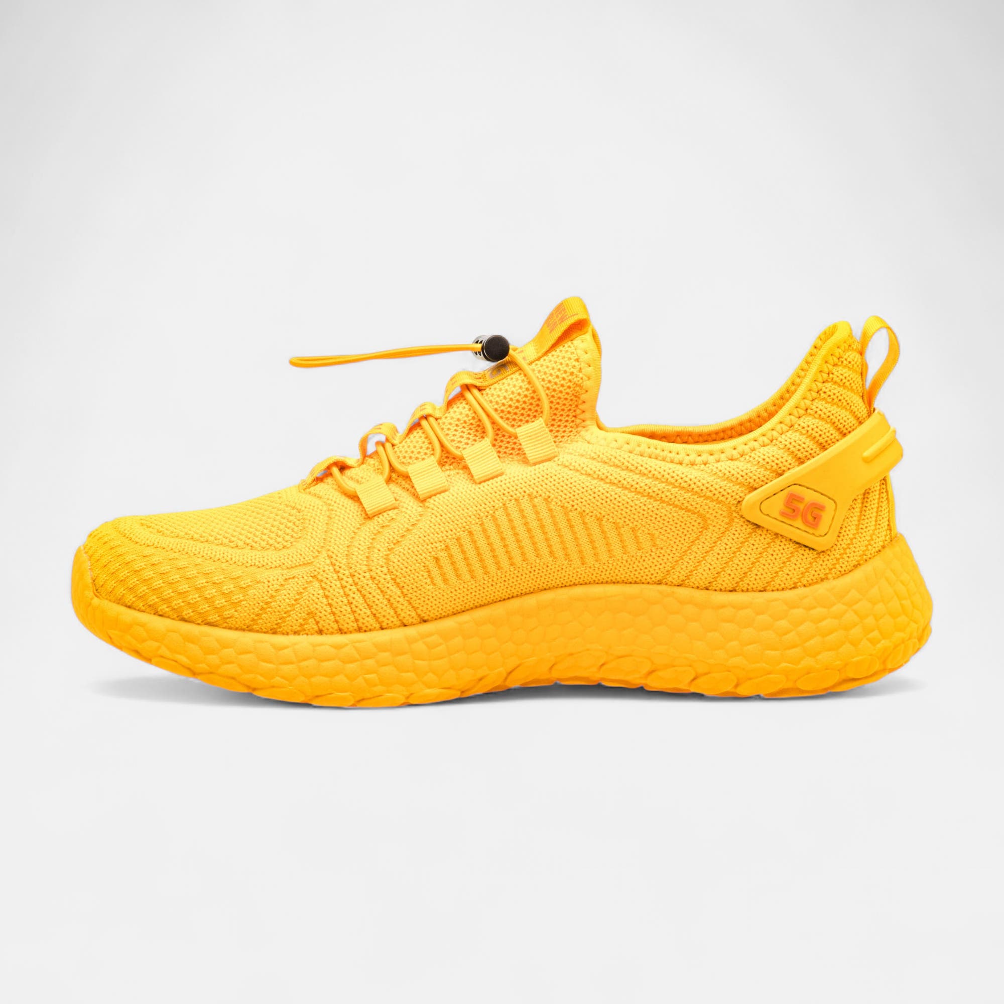 Sneakers Homme jaune