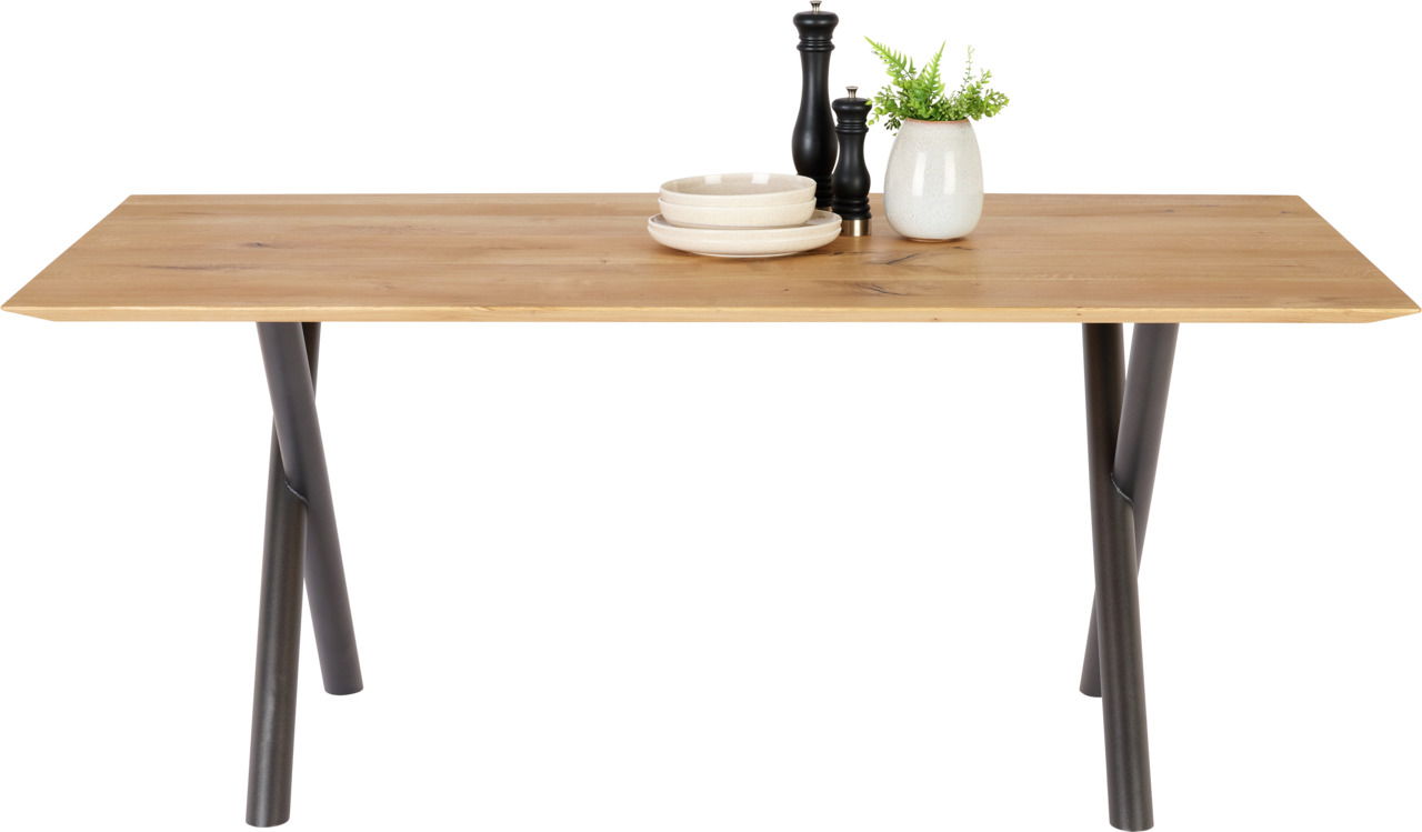 Plantagie Esstisch ALESSISA