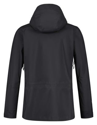 Veste Imperméable Rab Kangri Gore-Tex Noir Homme