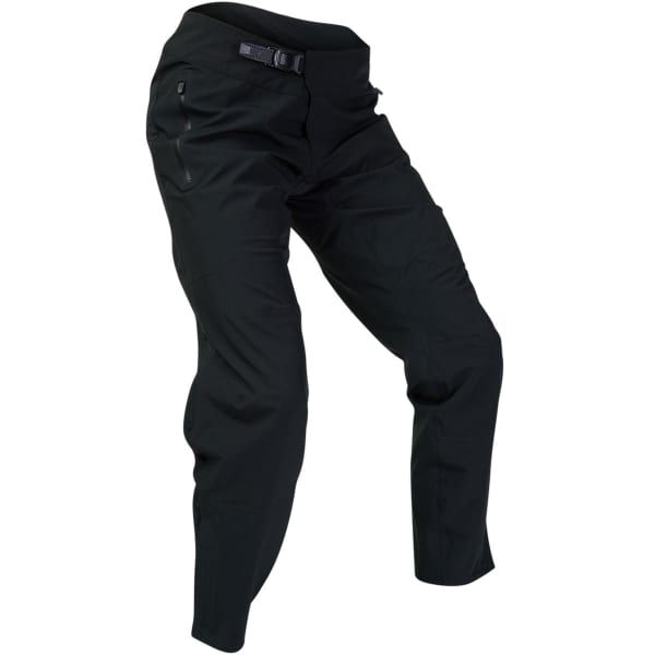 Pantalon VTT FOX DEFEND 3L WATER PANT BLACK