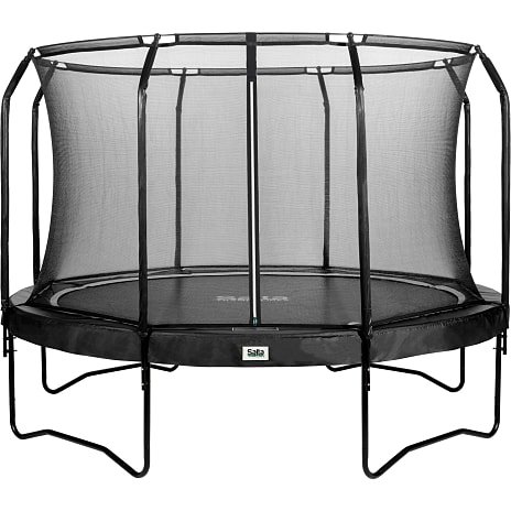 Salta Premium Black Edition havetrampolin Ø: 427 cm